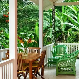 Tobago Hibiscus Golf & Appartments Trinidad And Tobago