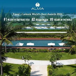 Alma ***** Cam Ranh