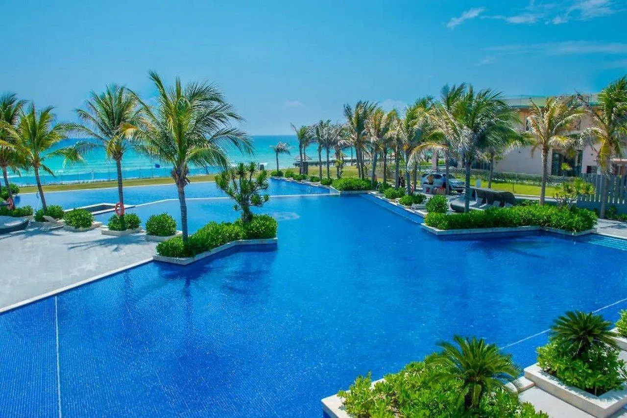 ***** Hotel Wyndham Garden Cam Ranh Resort Vietnam
