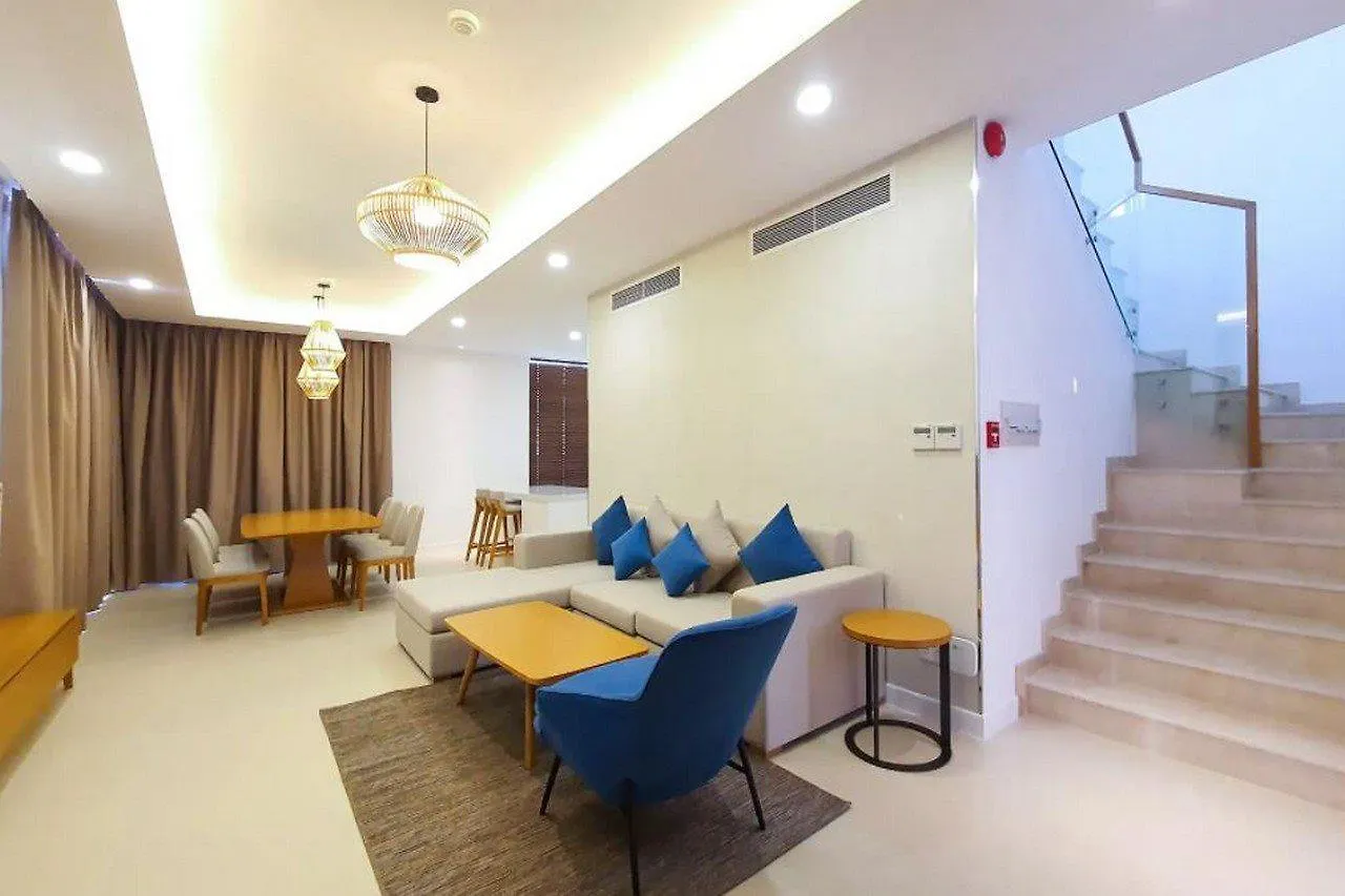 Hotel Wyndham Garden Cam Ranh Resort