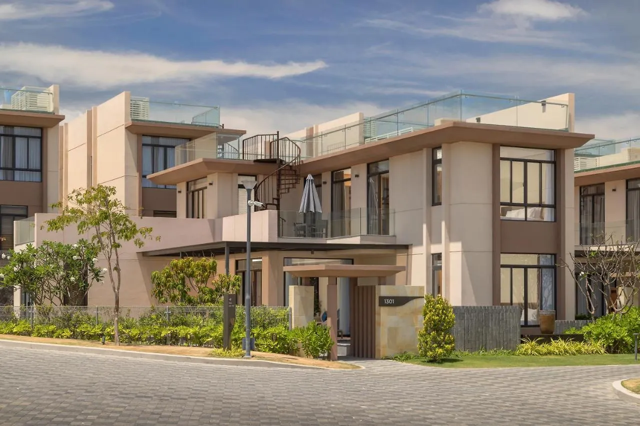 Wyndham Garden Cam Ranh Resort