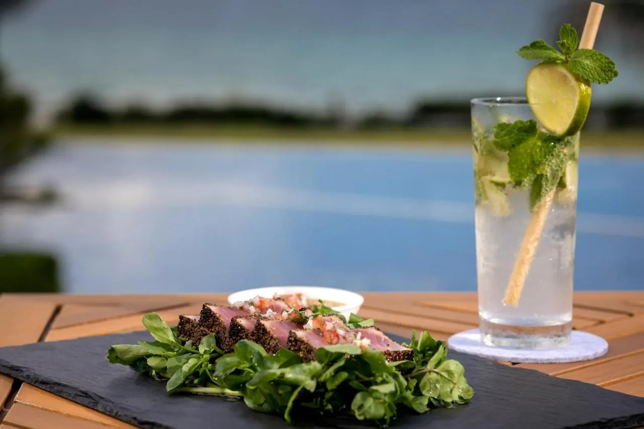 Wyndham Garden Cam Ranh Resort Vietnam