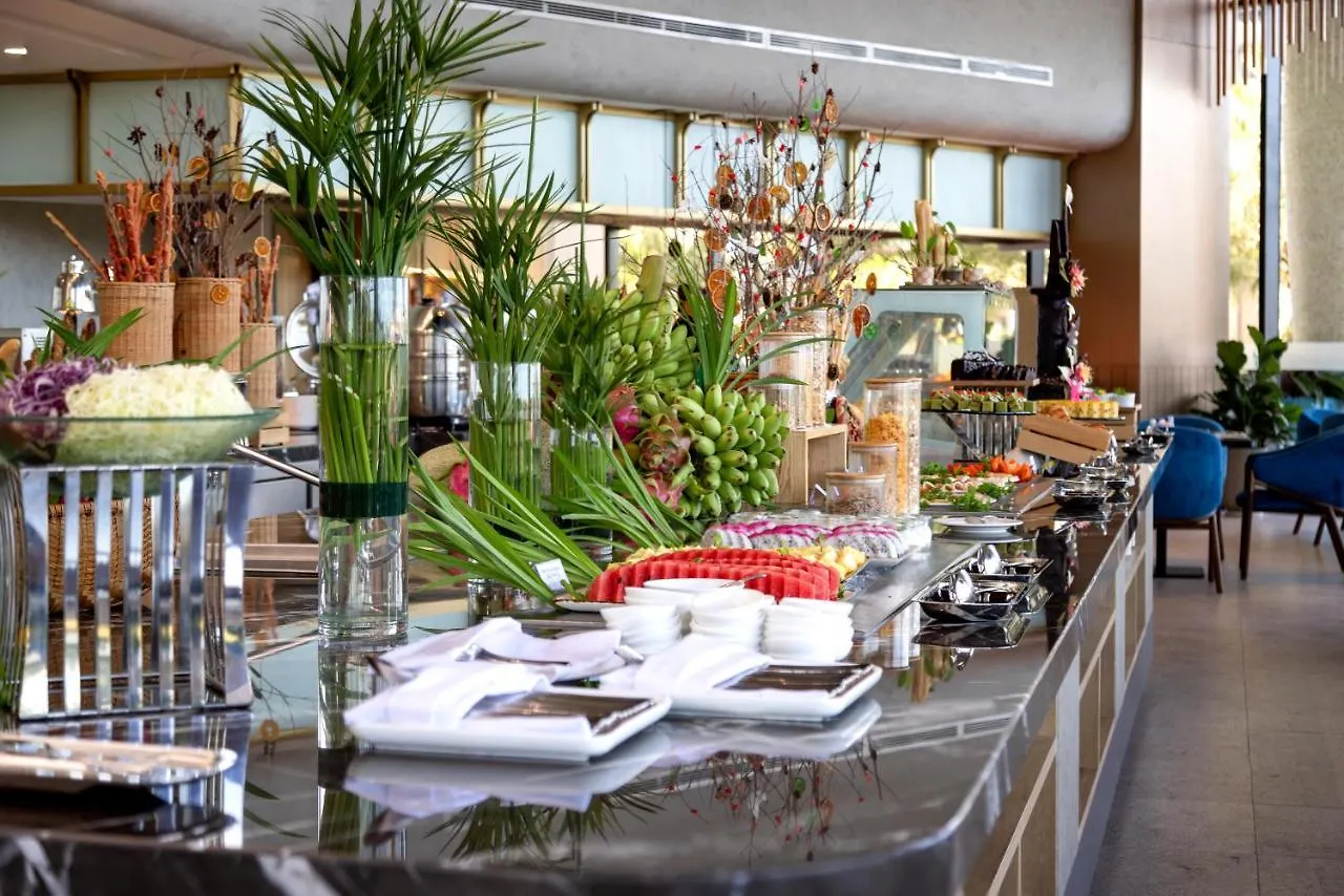 Wyndham Garden Cam Ranh Resort 5*,  Vietnam