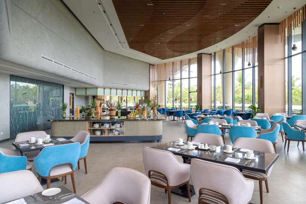 Hotel Wyndham Garden Cam Ranh Resort