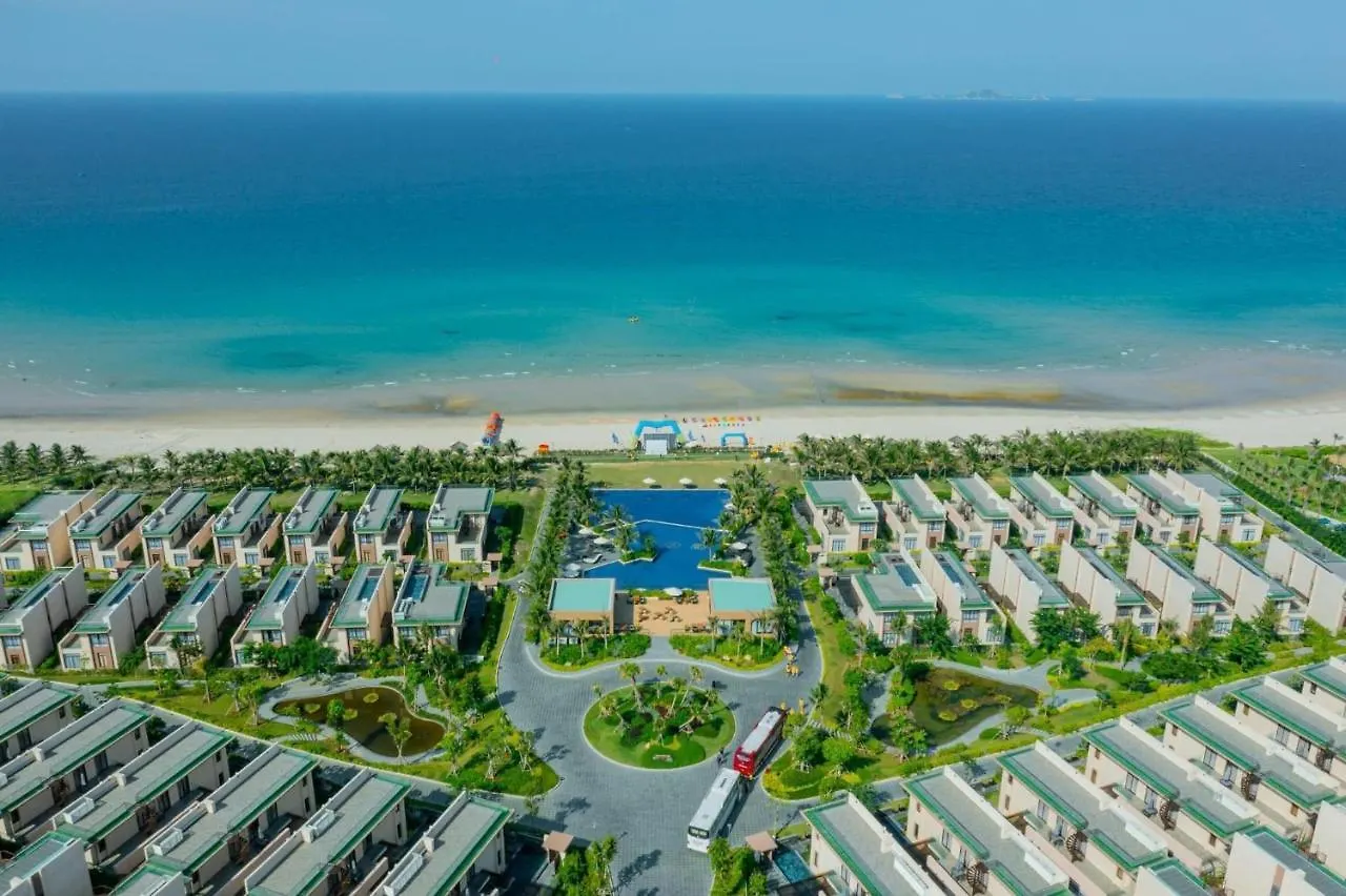 Hotel Wyndham Garden Cam Ranh Resort