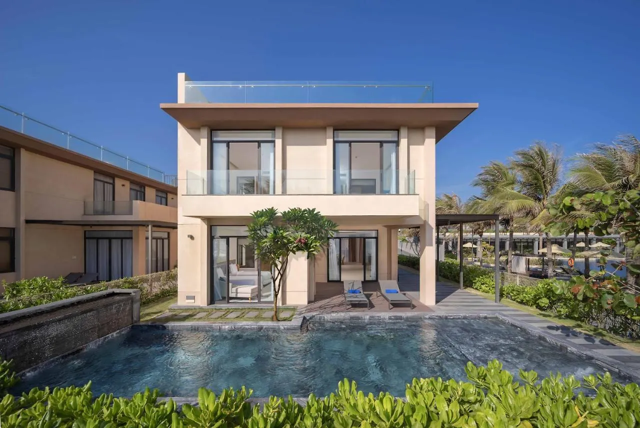 Wyndham Garden Cam Ranh Resort Vietnam