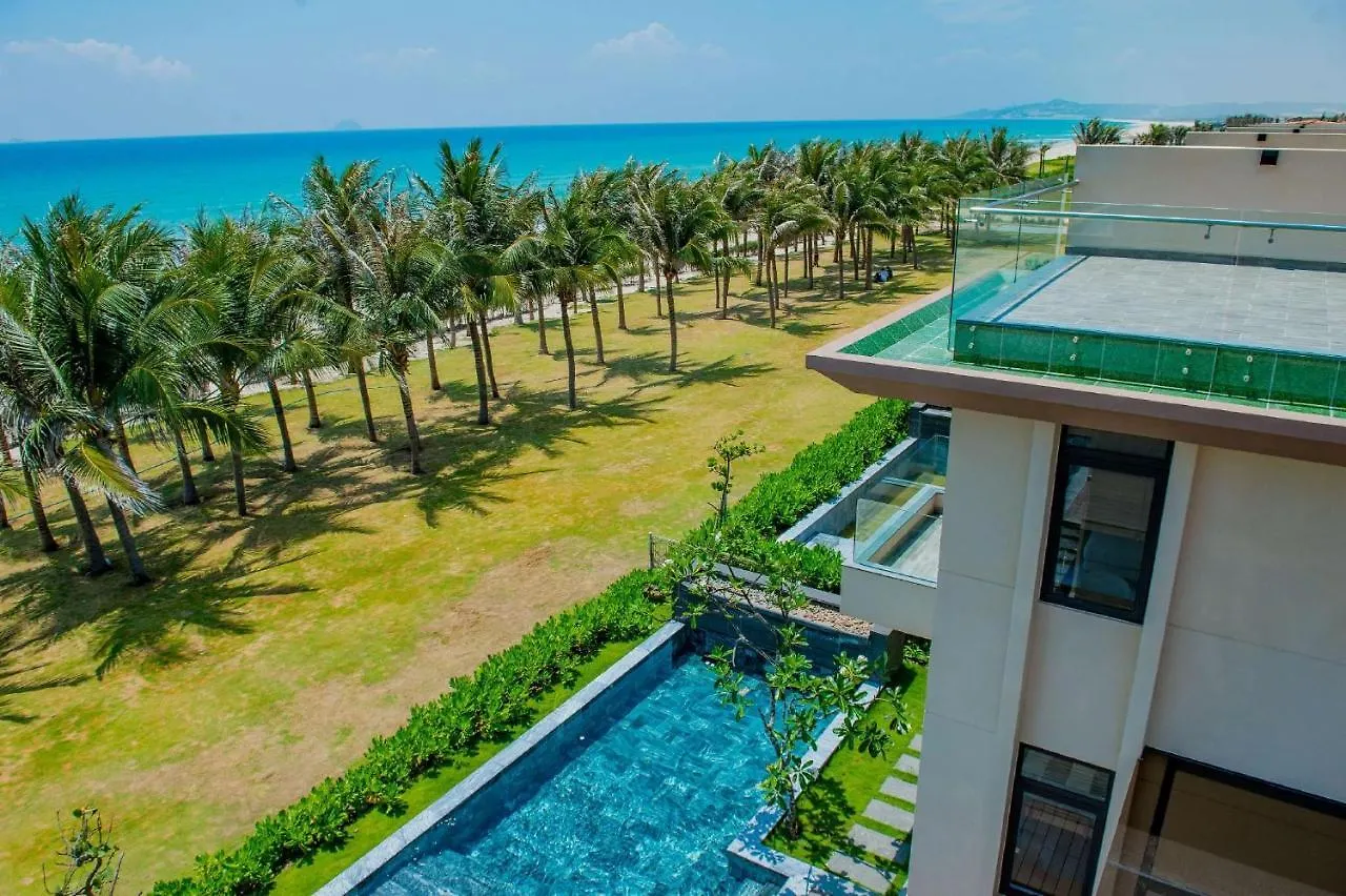 Wyndham Garden Cam Ranh Resort Vietnam