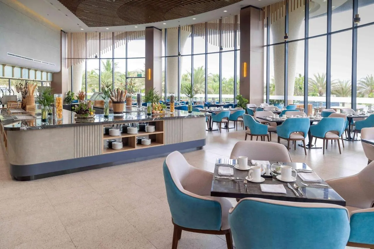 Hotel Wyndham Garden Cam Ranh Resort