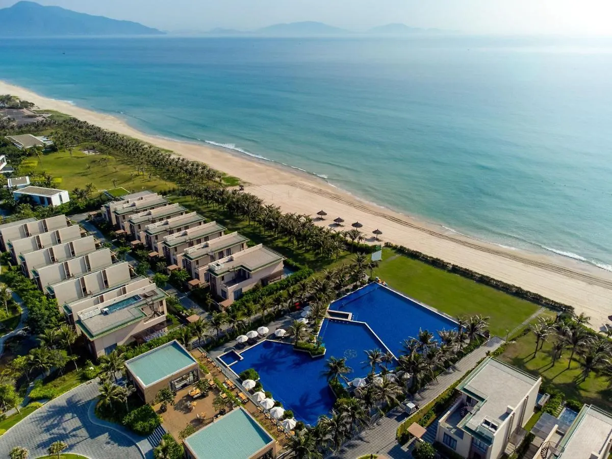 Hotel Wyndham Garden Cam Ranh Resort