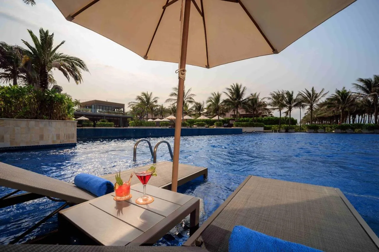 Wyndham Garden Cam Ranh Resort 5*,  Vietnam